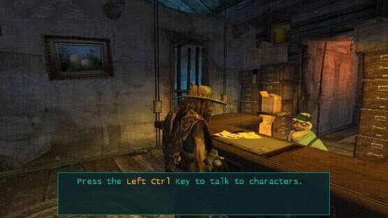 Oddworld: Stranger's Wrath — screenshot 4