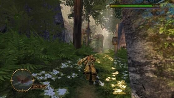 Oddworld: Stranger's Wrath HD — screenshot 2