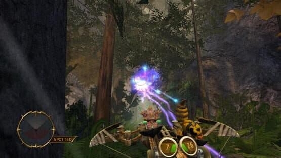 Oddworld: Stranger's Wrath HD — screenshot 4