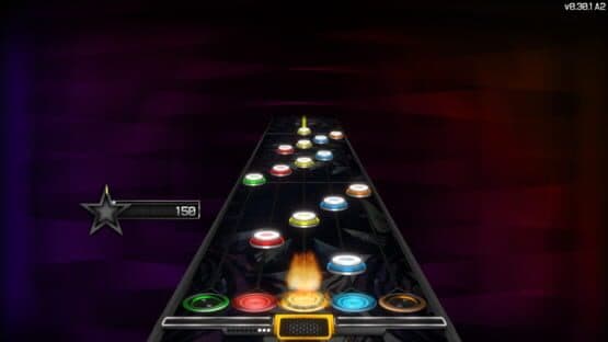 Fret Smasher — screenshot 1