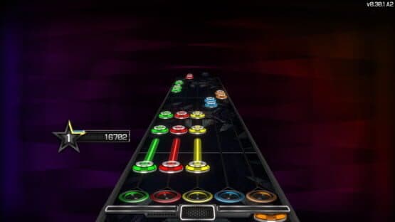 Fret Smasher — screenshot 2