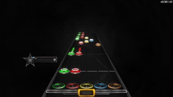 Fret Smasher — screenshot 3