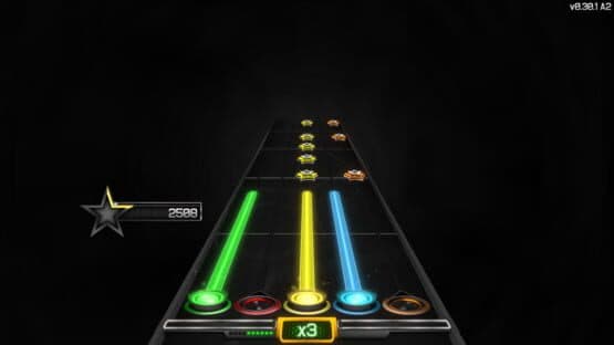 Fret Smasher — screenshot 7
