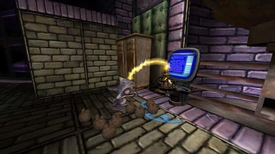 Oddworld: Munch's Oddysee HD — screenshot 1