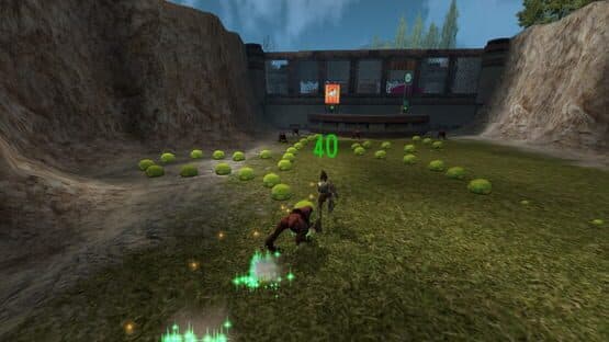 Oddworld: Munch's Oddysee HD — screenshot 2