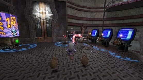 Oddworld: Munch's Oddysee HD — screenshot 5