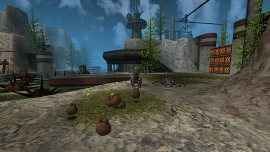 Oddworld: Munch's Oddysee HD — screenshot 6
