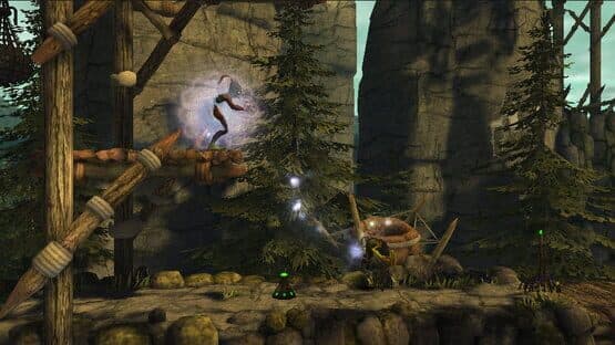 Oddworld: New 'n' Tasty — screenshot 1