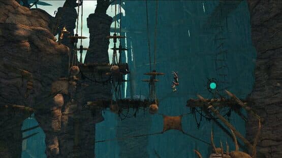 Oddworld: New 'n' Tasty — screenshot 3