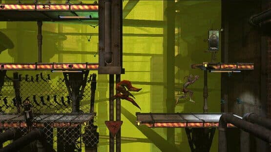 Oddworld: New 'n' Tasty — screenshot 5