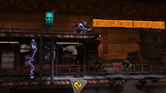 Oddworld: New 'n' Tasty — screenshot 6