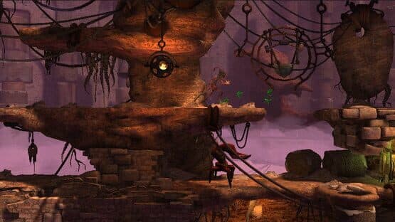 Oddworld: New 'n' Tasty — screenshot 7