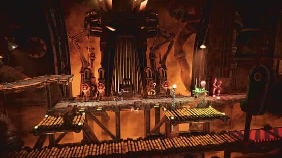 Oddworld: Soulstorm — screenshot 2