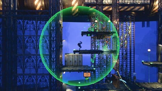 Oddworld: Soulstorm — screenshot 3