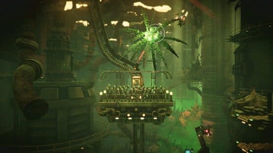 Oddworld: Soulstorm — screenshot 4