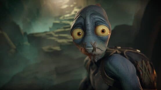 Oddworld: Soulstorm — screenshot 5