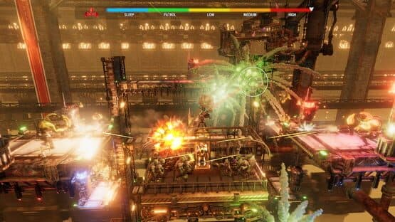 Oddworld: Soulstorm — screenshot 6