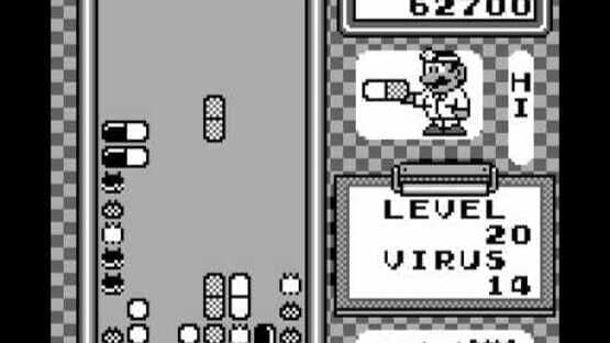 Dr. Mario — screenshot 1