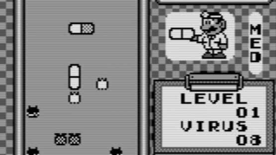 Dr. Mario — screenshot 2