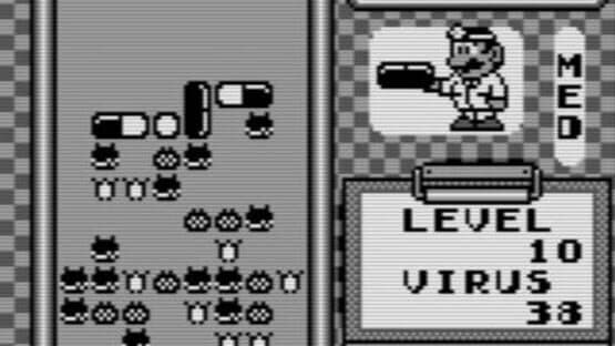 Dr. Mario — screenshot 3