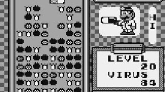 Dr. Mario — screenshot 4