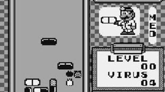 Dr. Mario — screenshot 5