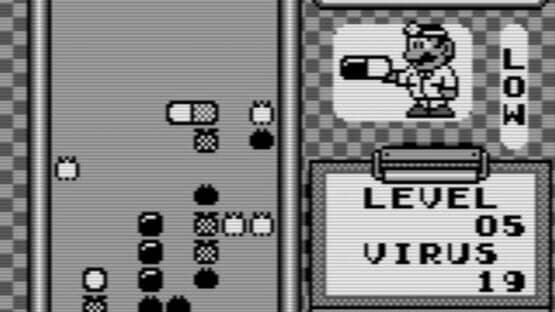Dr. Mario — screenshot 8