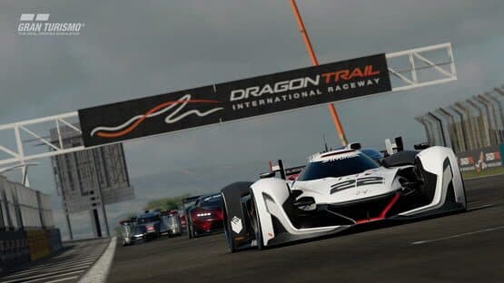 Gran Turismo Sport: Limited Edition — screenshot 1