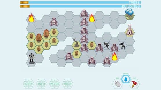 Fire Fighter — screenshot 2