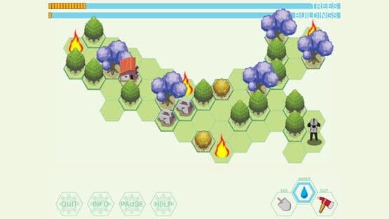 Fire Fighter — screenshot 3