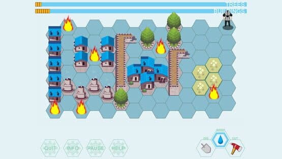 Fire Fighter — screenshot 4