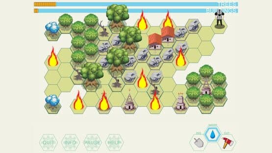 Fire Fighter — screenshot 5