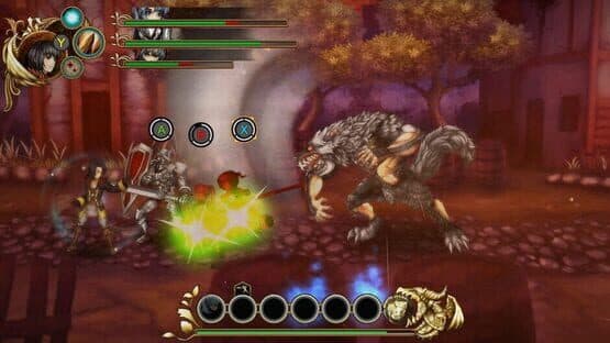 Fallen Legion: Rise to Glory — screenshot 8