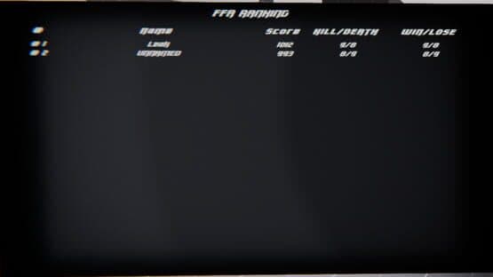 LAZ3RZ — screenshot 1