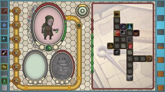 Coin Operated Carnage — screenshot 1