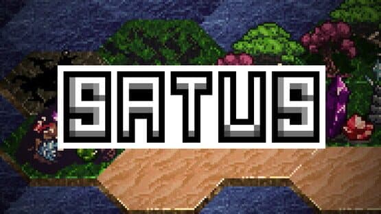 Satus — screenshot 1