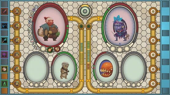 Coin Operated Carnage — screenshot 2