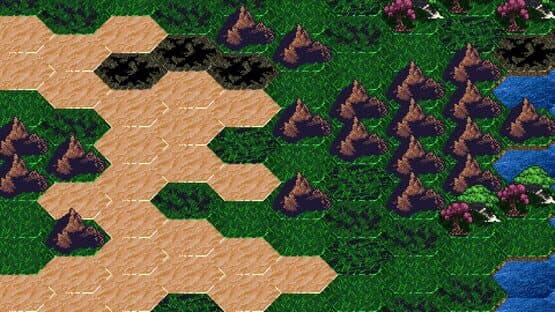 Satus — screenshot 2