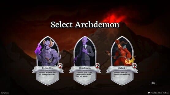 Hellfire Tactics — screenshot 2