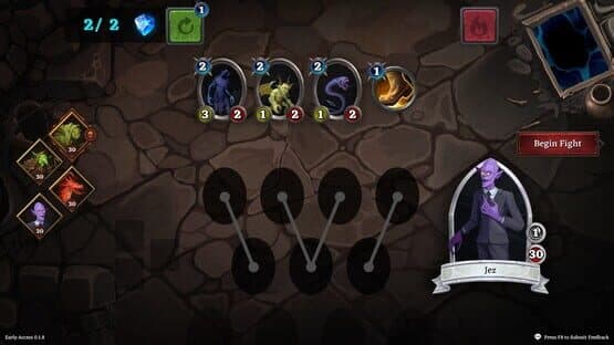Hellfire Tactics — screenshot 3