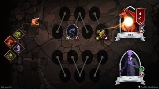 Hellfire Tactics — screenshot 5