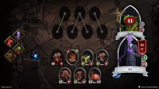 Hellfire Tactics — screenshot 6