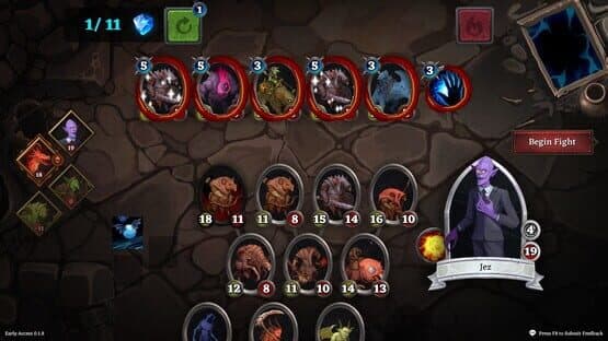 Hellfire Tactics — screenshot 7