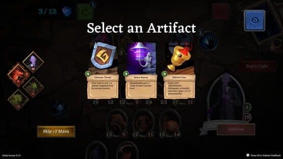 Hellfire Tactics — screenshot 8