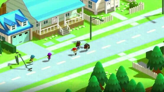 Summer Road — screenshot 1