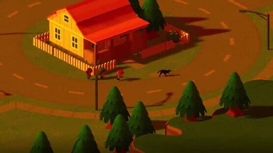 Summer Road — screenshot 2