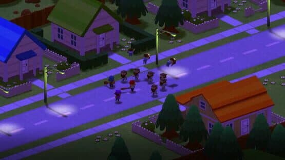 Summer Road — screenshot 4