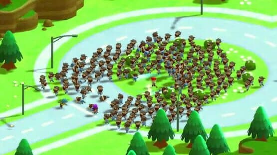Summer Road — screenshot 5
