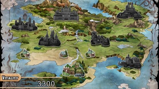 Revenge of the Orcs: Flag of Conquest — screenshot 5