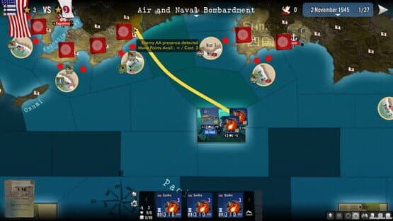 SGS Operation Downfall — screenshot 5